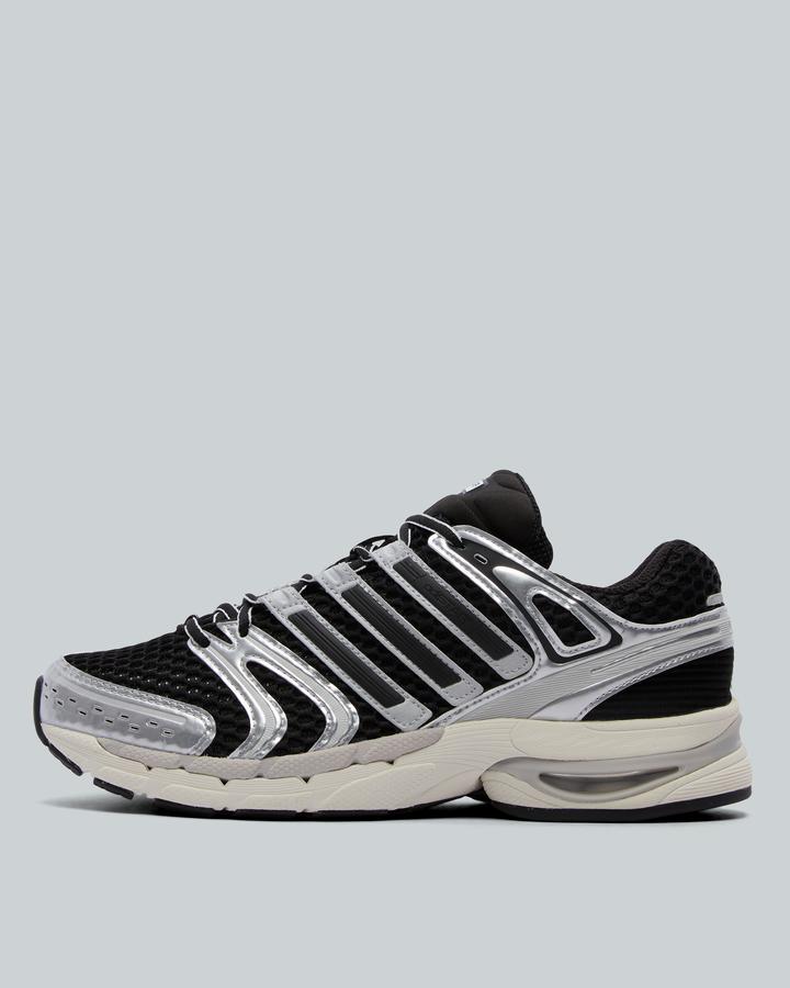 Adidas Originals Adistar Control 5 Trainer Black, Men's size: 10, FootAsylum