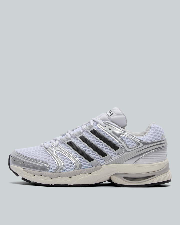 Adidas Originals Womens Adistar Control 5 Trainer White, Women's size: 3.5, FootAsylum