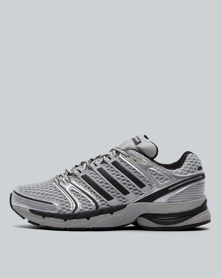 Adidas Originals Womens Adistar Control 5 Trainer Grey, Women's size: 3.5, FootAsylum
