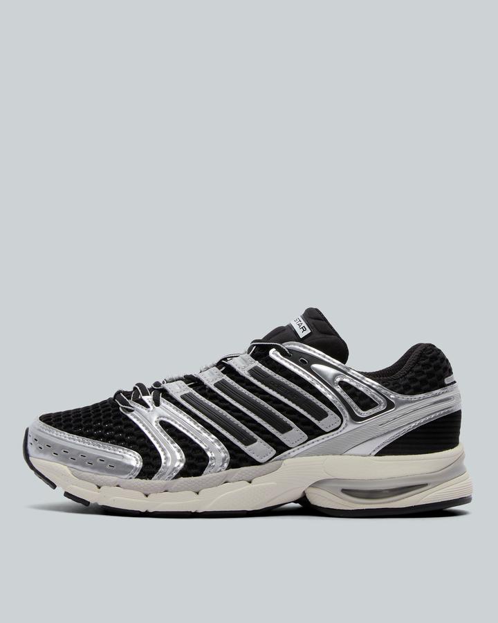 Adidas Originals Womens Adistar Control 5 Trainer Black, Women's size: 5, FootAsylum
