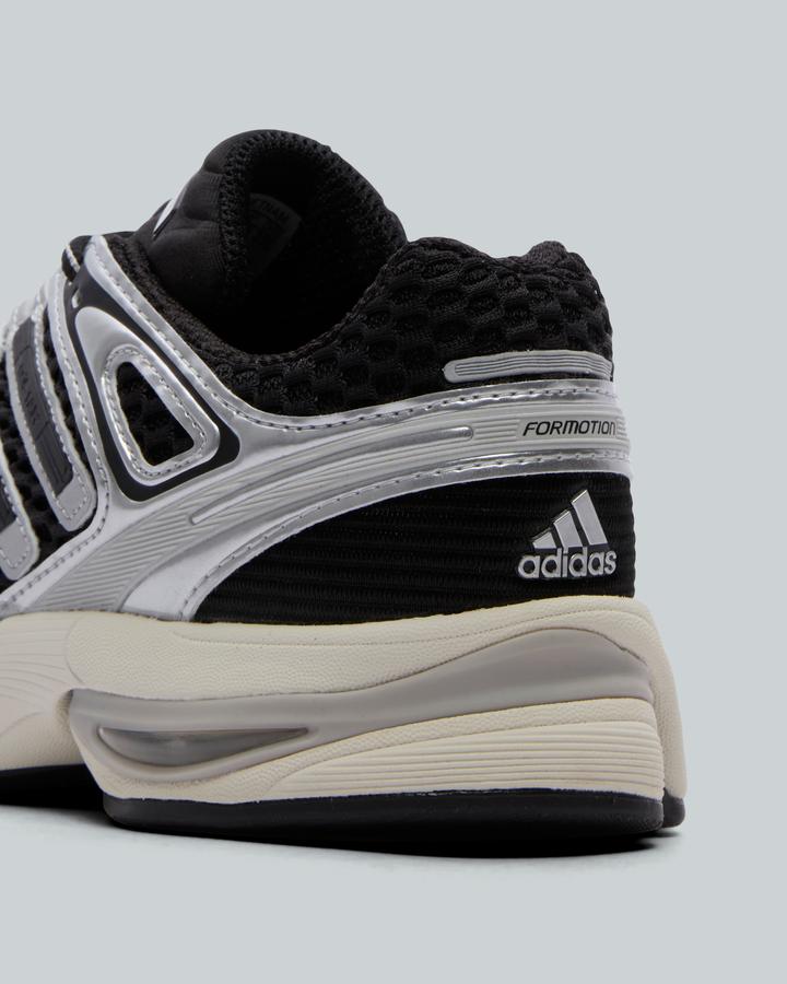 adidas Originals Womens Adistar Control 5 Trainer | Core Black / Silver  Metallic / Grey One | Footasylum