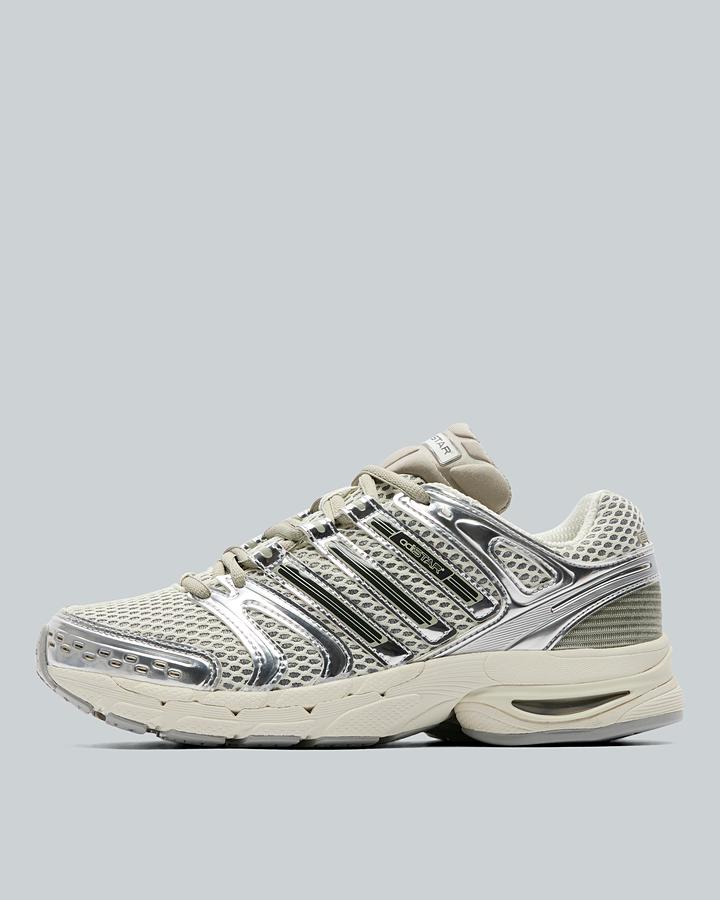 Adidas Originals Womens Adistar Control 5 Trainer Beige, Women's size: 5, FootAsylum