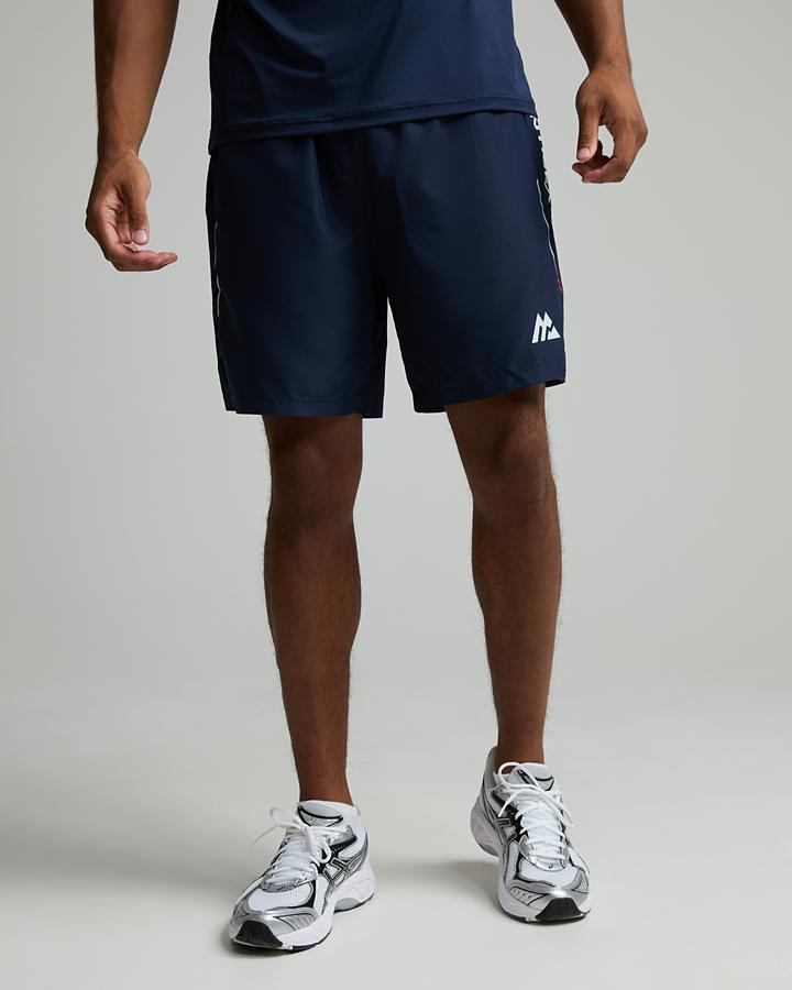 Montirex Proton Short - Navy