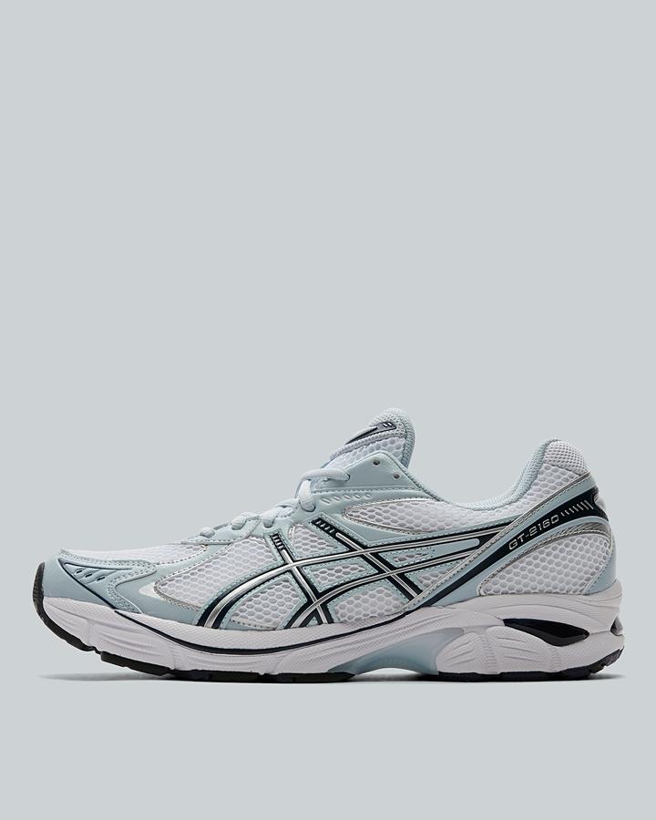 Asics Gt-2160 Trainer White, Men's size: 8.5, FootAsylum