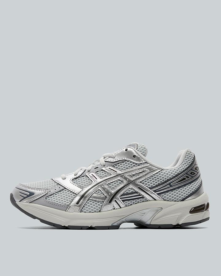 Asics Gel-1130 Trainer Grey, Men's size: 10, FootAsylum