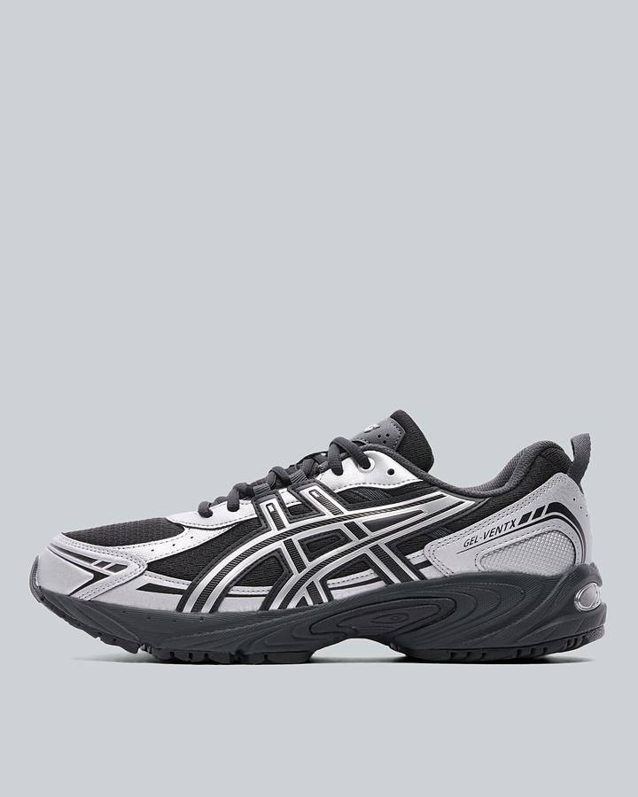 Asics Gel-Ventx Trainer Black, Men's size: 8, FootAsylum