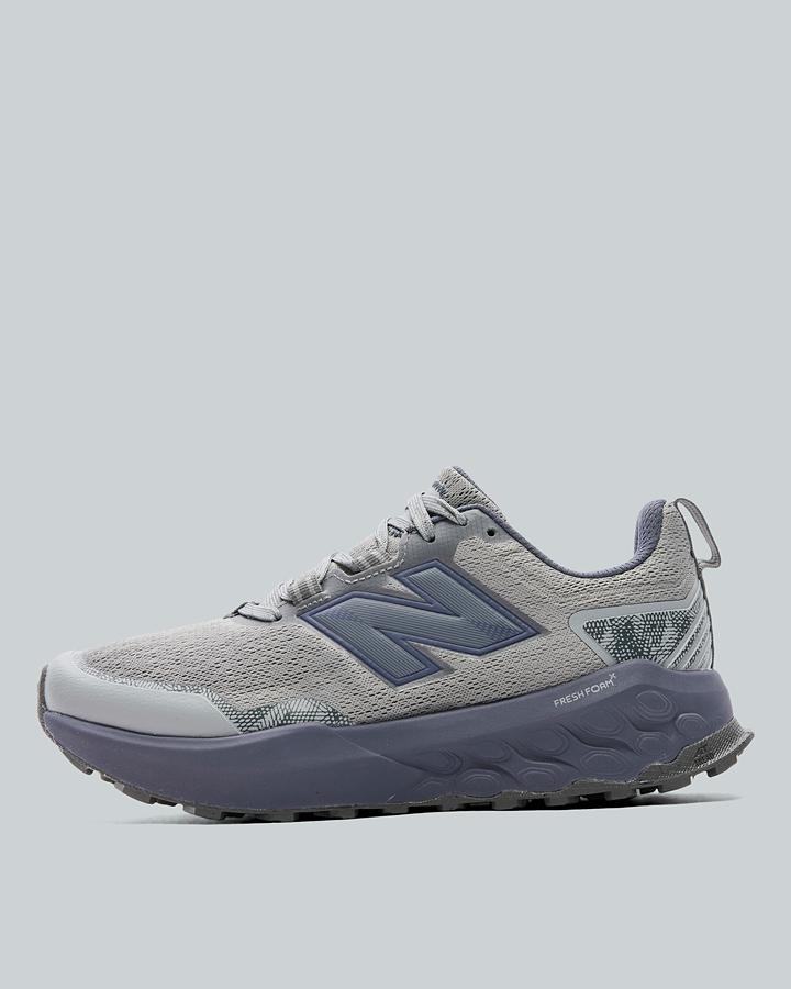 New Balance Fresh Foam X Garoe V2 Trainer - Grey