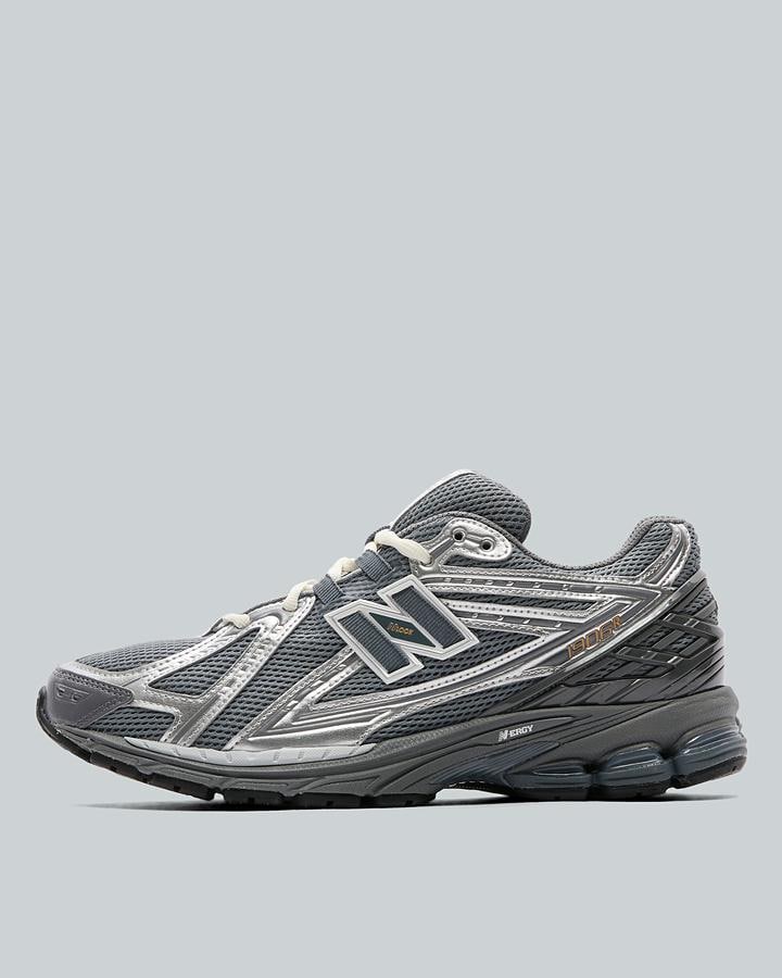 New Balance 1906R Trainer Grey, Men's size: 9, FootAsylum