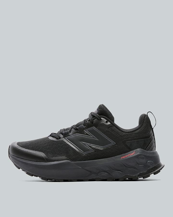 New Balance Fresh Foam X Garoe V2 Trainer - Black