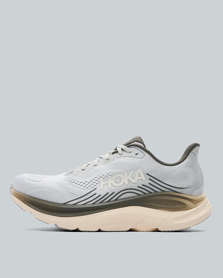 Hoka Clifton 11 Trainer - Grey