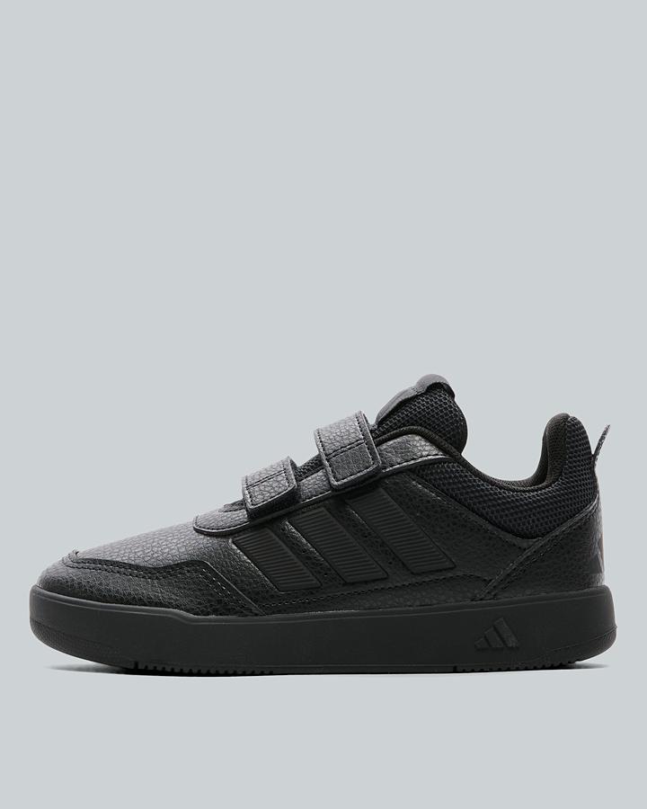 Adidas Infant Tensaur Sport 3.0 Cf Trainer Black, Kids size: 10.5, FootAsylum