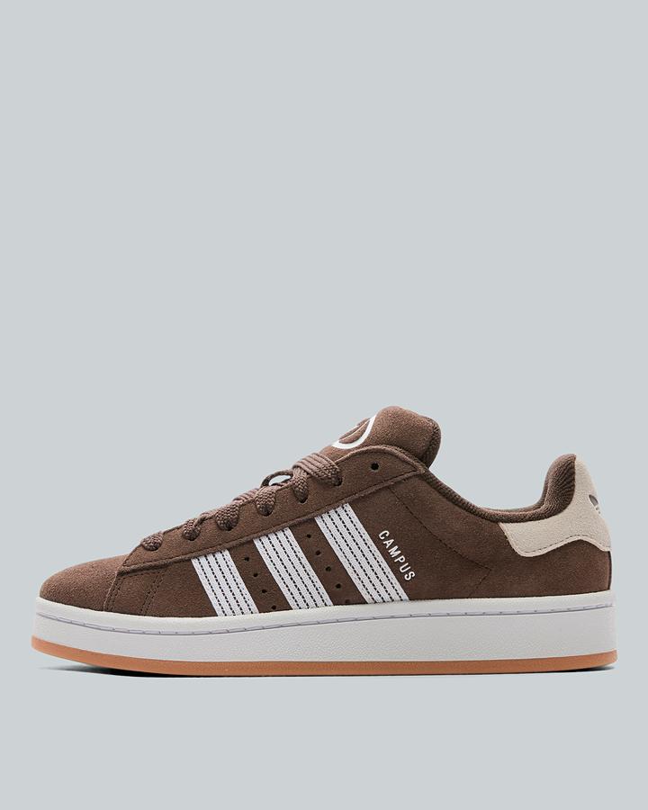 adidas Originals - Campus 00s - Trainers - Size 3 - Brown - Image 3