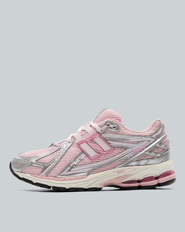 New Balance Womens 1906R Trainer Pink, Women's size: 7, FootAsylum