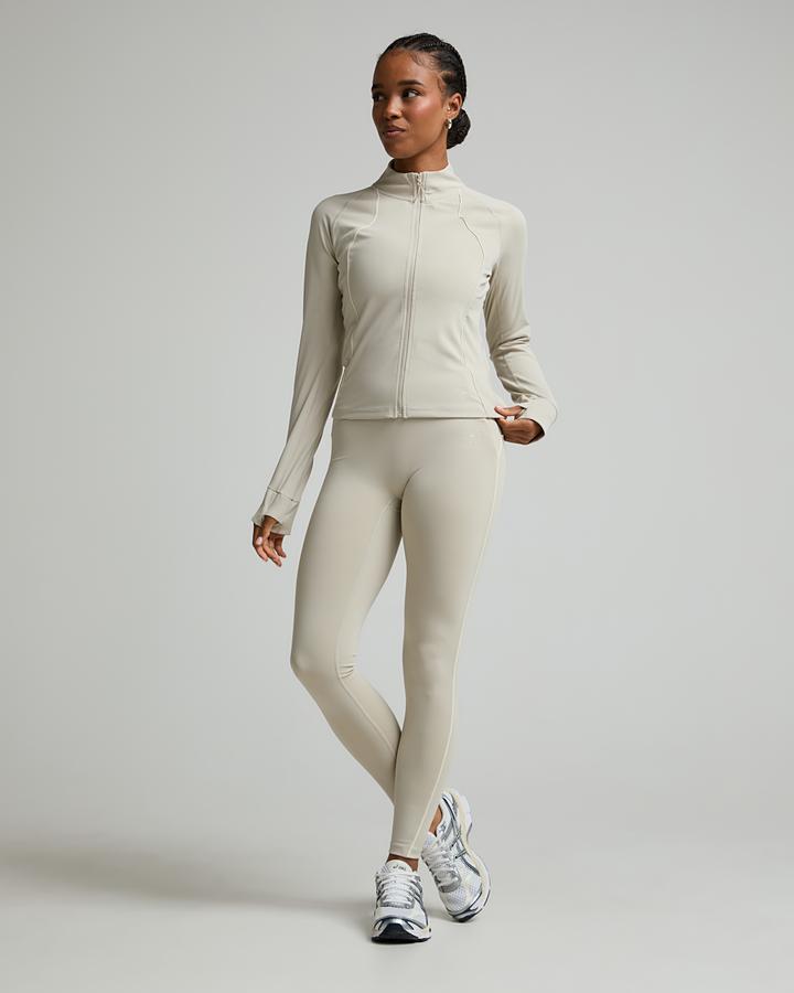 Trailberg Womens Ignite Legging - Beige