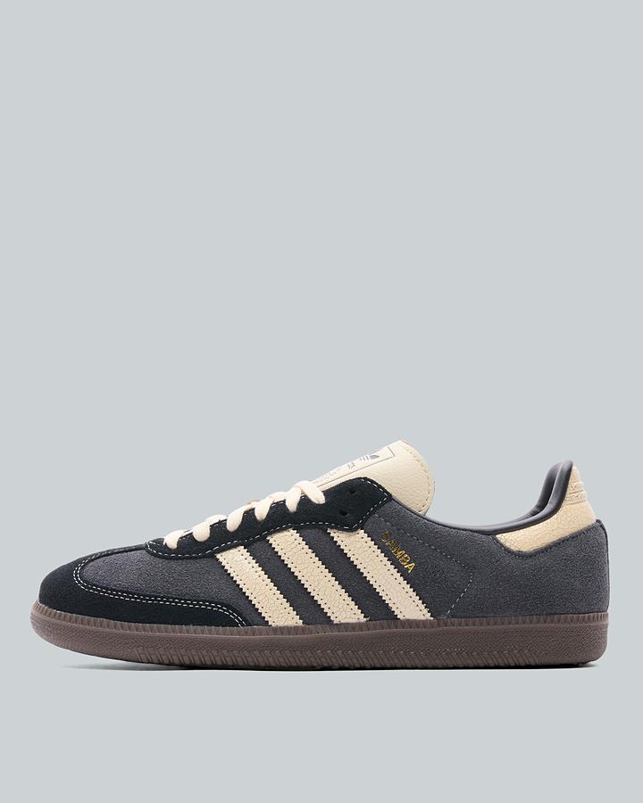 Adidas Originals Samba Og Trainer Black, Men's size: 11.5, FootAsylum