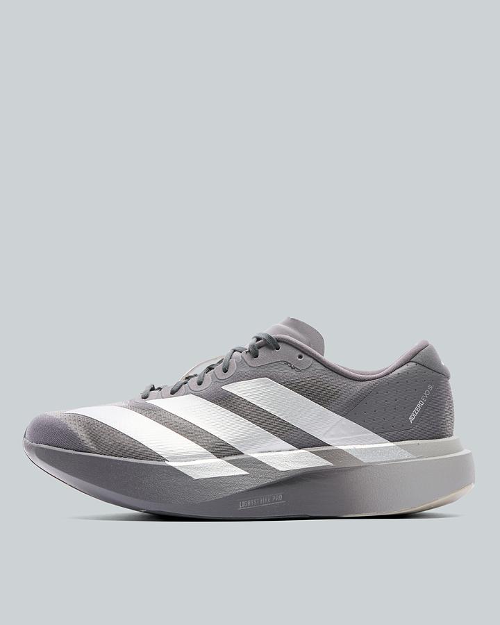 adidas Adizero Evo SL Trainer - Grey
