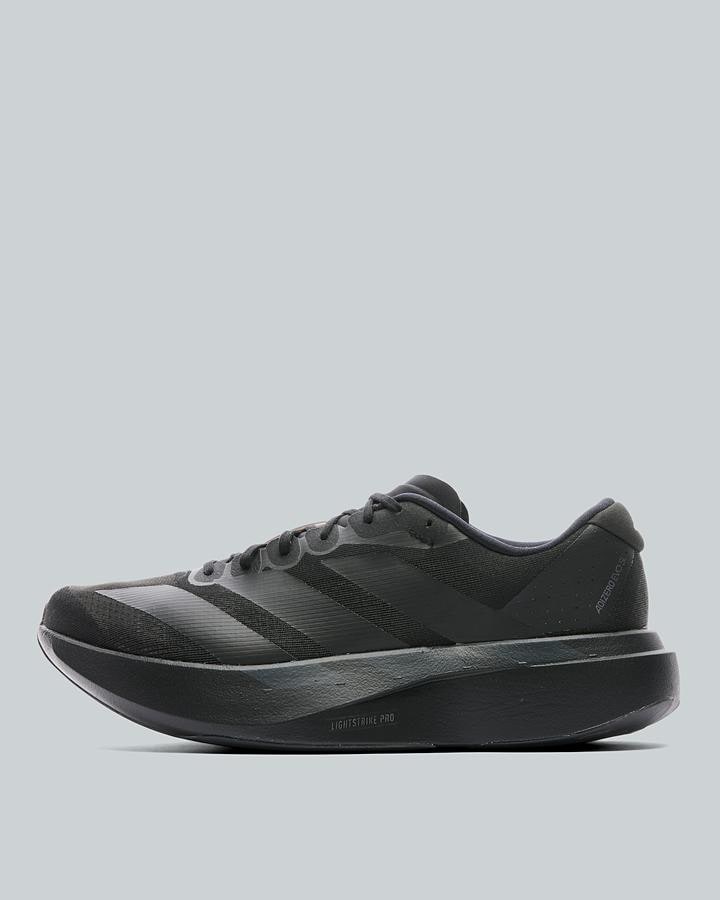 adidas Adizero Evo SL Trainer - Black
