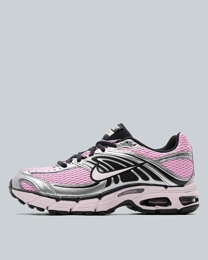 Nike Womens Air Max Moto 2K Trainer Pink, Women's size: 4, FootAsylum