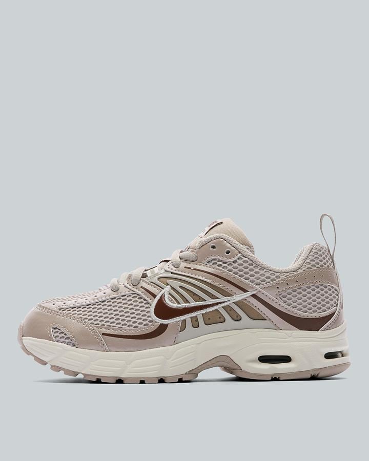 Nike Kids Brown Air Max Moto in Size 10.5 , JD Sports - Image 3