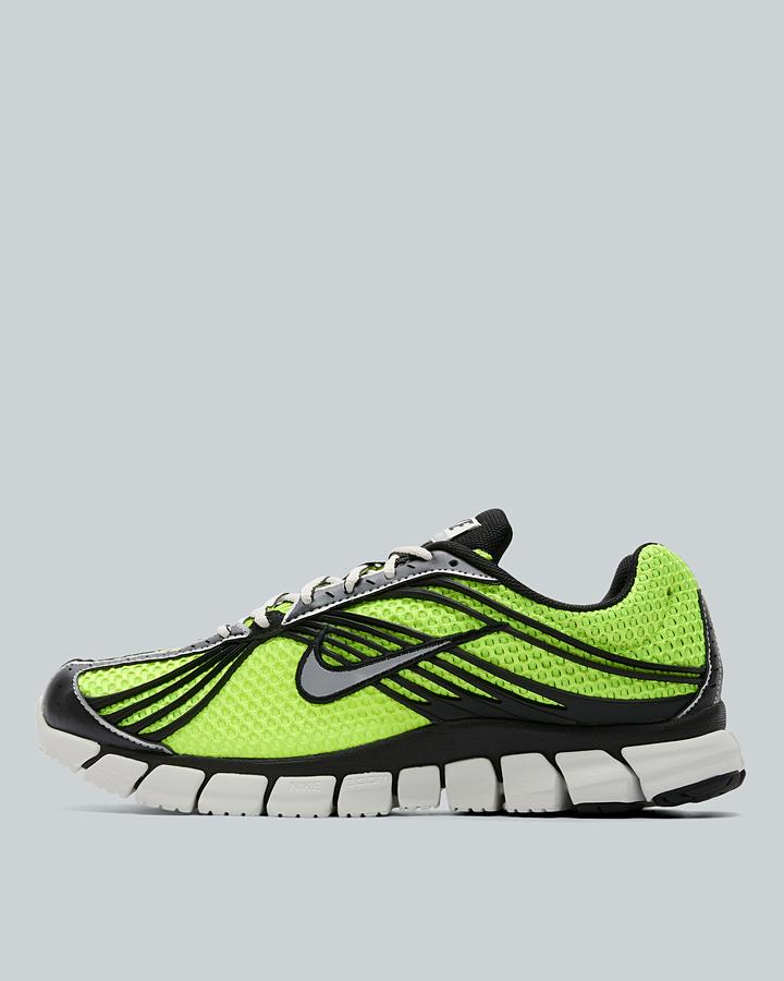 Nike Skylon 11 Trainer - Yellow