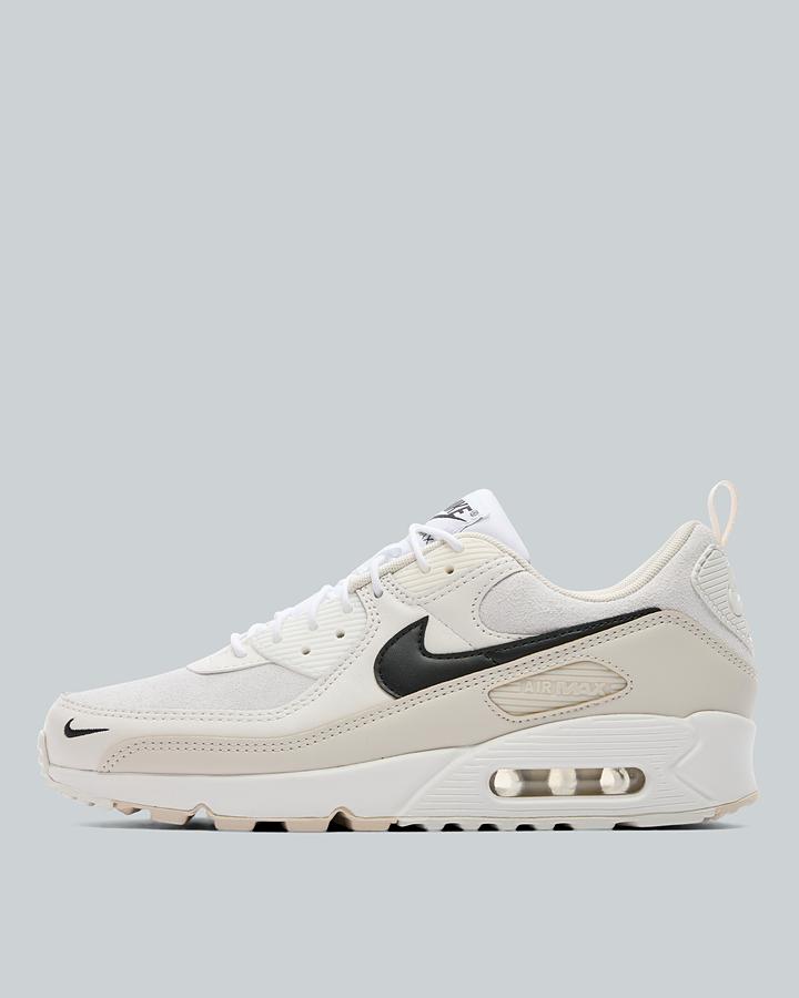 Nike Air Max 90 Trainer White, Men's size: 7, FootAsylum