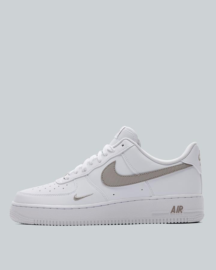 Nike Air Force 1 Low Lv8 Ds Trainer White, Men's size: 10, FootAsylum