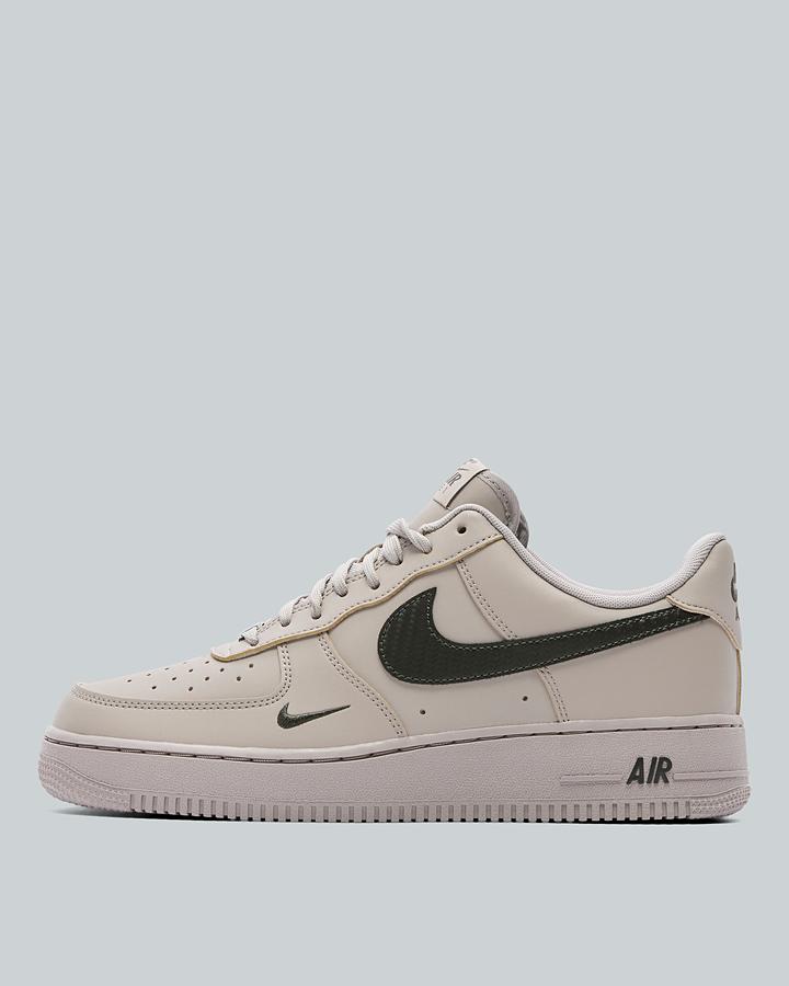 Nike Air Force 1 Low Lv8 Ds Trainer Beige, Men's size: 9.5, FootAsylum