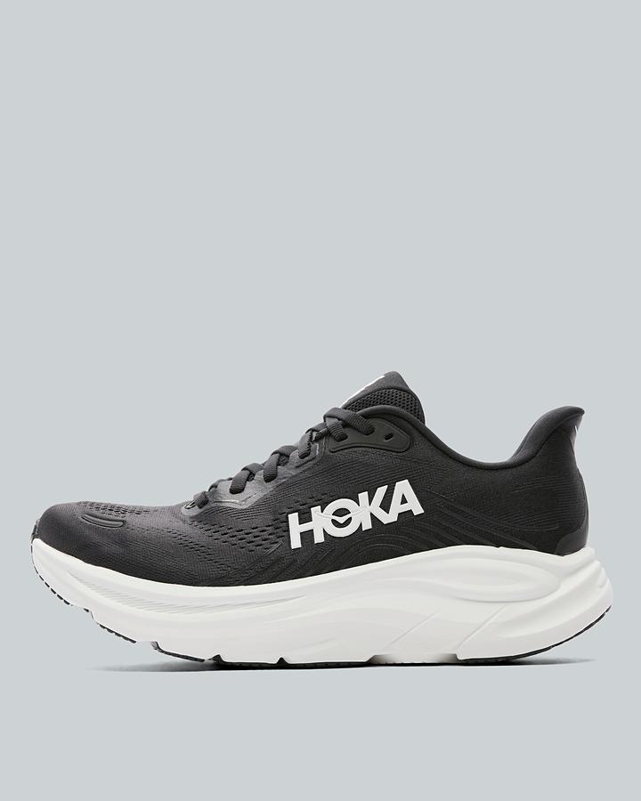 Hoka Clifton 11 Trainer - Black