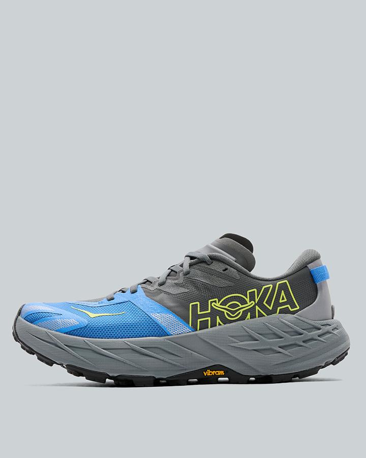Hoka Speedgoat 7 Trainer - Grey