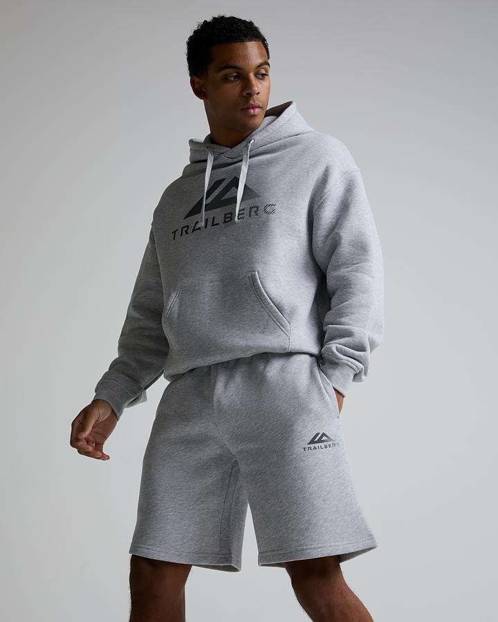 Trailberg Fraction Short Grey, Men's size: XL, FootAsylum