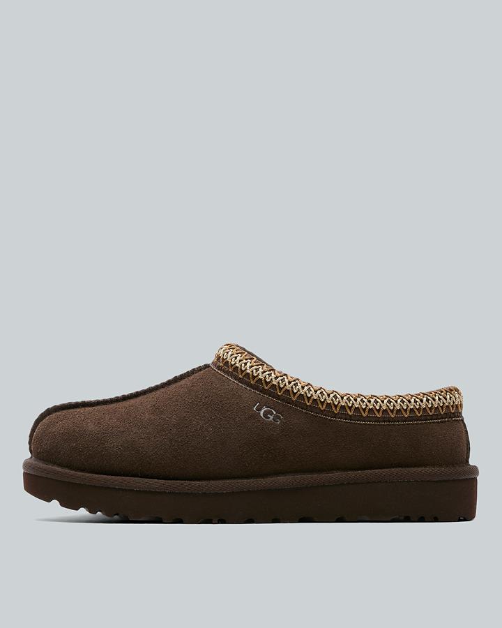 Ugg Womens Tasman Ii Slipper Brown, Women's size: 6, FootAsylum