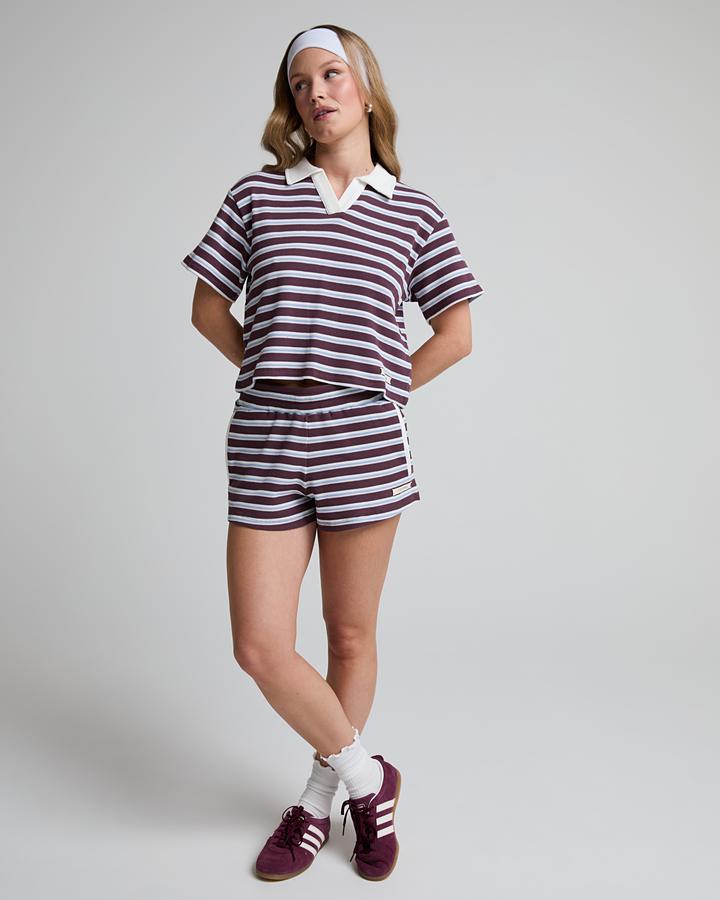 Forena Womens Pinella Short Multi, Women's size: XS, FootAsylum