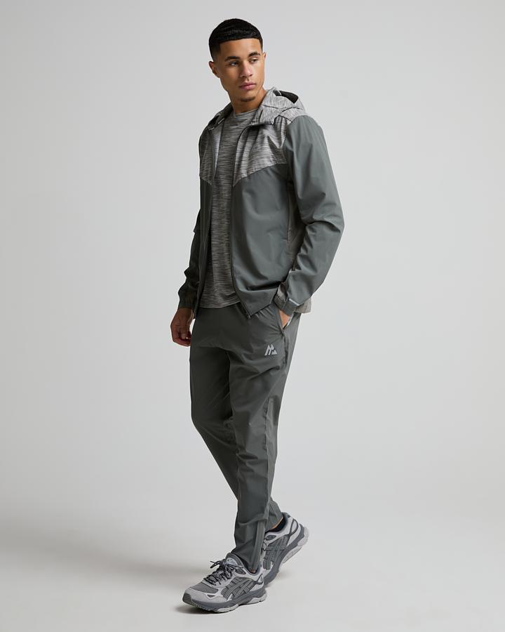 Montirex Trail Pant - Grey — photo 2