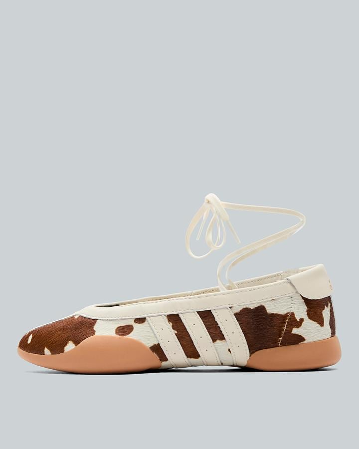 Adidas Sneakers "Taekwondo Mei Ballet" - Image 2