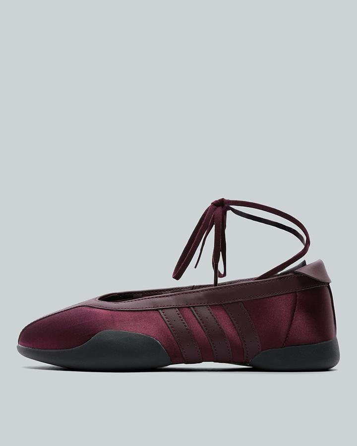 Adidas , Trainers, Female, Red, 6 1/3 Uk, Taekwondo Mei Ballet Shoes - Image 5