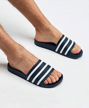 adidas sliders sale