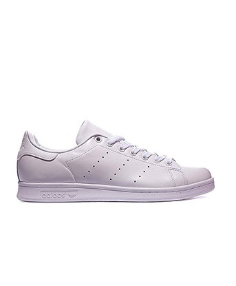 adidas stan smith 2 kids purple