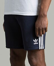 footasylum adidas shorts