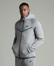 nike flyknit tracksuit
