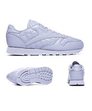 reebok sneaker classic leather