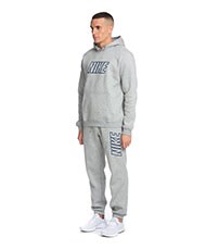 Nike Tracksuits Grey Nike Tracksuits Grey