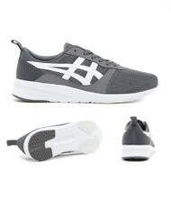 asics lyte jogger mens trainers