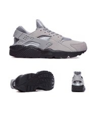 nike air huarache double black nike air huarache double black