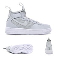 footasylum junior air force 1