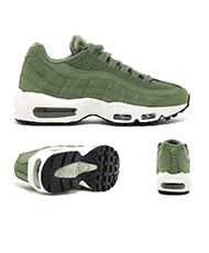 khaki green 95s
