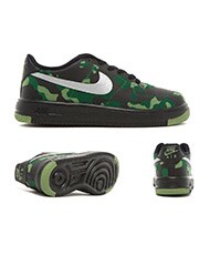 air force 1 footasylum junior
