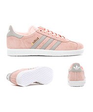 Womens Adidas Gazelle Khaki Womens Adidas Gazelle Khaki