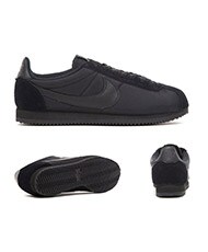 nike cortez blac nike cortez blac