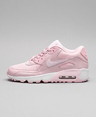 air max 90 mesh junior trainer