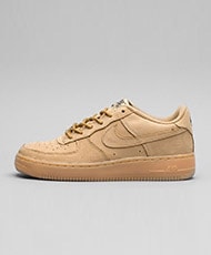 junior af 1